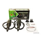 Lenco Kit Retrofit per t, da sistema idraulico a sistema elettrico