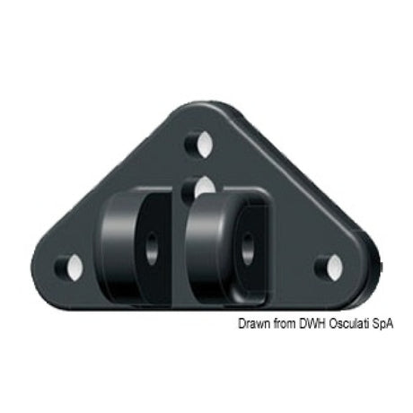 Lenco Replacement Mount