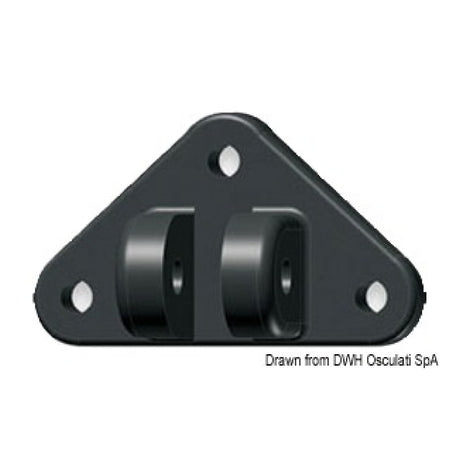 Lenco Attacco di ricambio