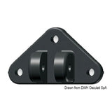 Soporte de repuesto Lenco