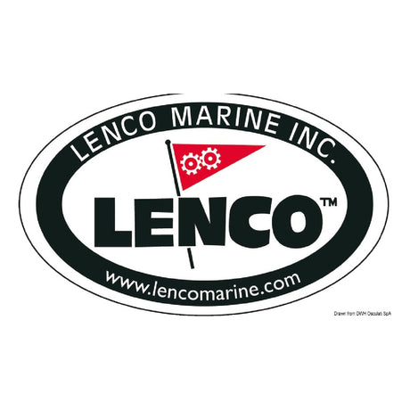 Lenco Cables for connecting actuators and control units