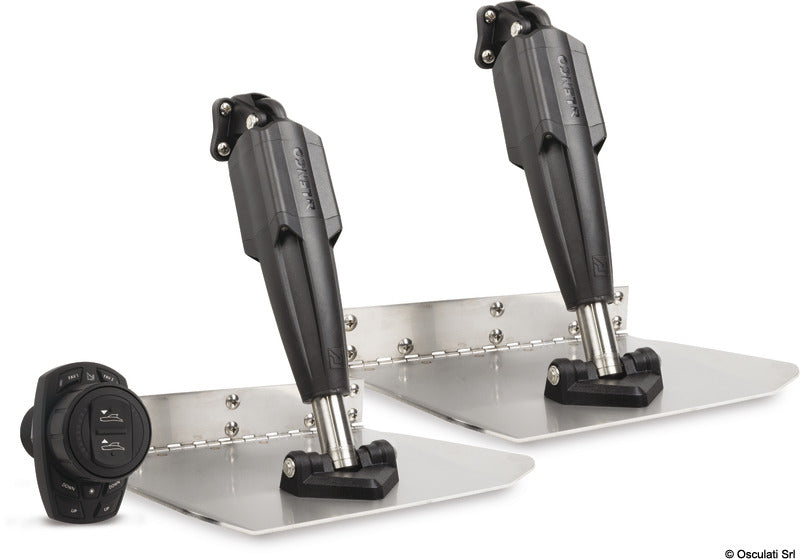 Lenco Lenco Pro Control Assist Estándar 229 x 305 mm