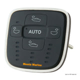 Mente Marine Pannello di controllo e gestione automatica dei flap