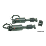 Osculati Elektromechanisches Trimmklappensystem EM 51.350.00