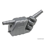 Osculati Marmitta di scarico per motori raffreddati ad acqua 51.370.00 51.370.00