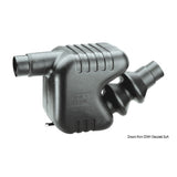 Osculati Marmitta di scarico per motori raffreddati ad acqua 51.371.00 51.371.00