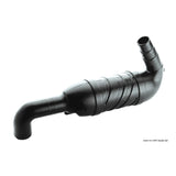 Osculati Sifone antiriflusso di scarico 51.374.01