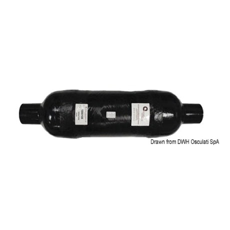 Centek Marmitta Vernatone