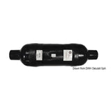 Centek Marmitta Vernatone