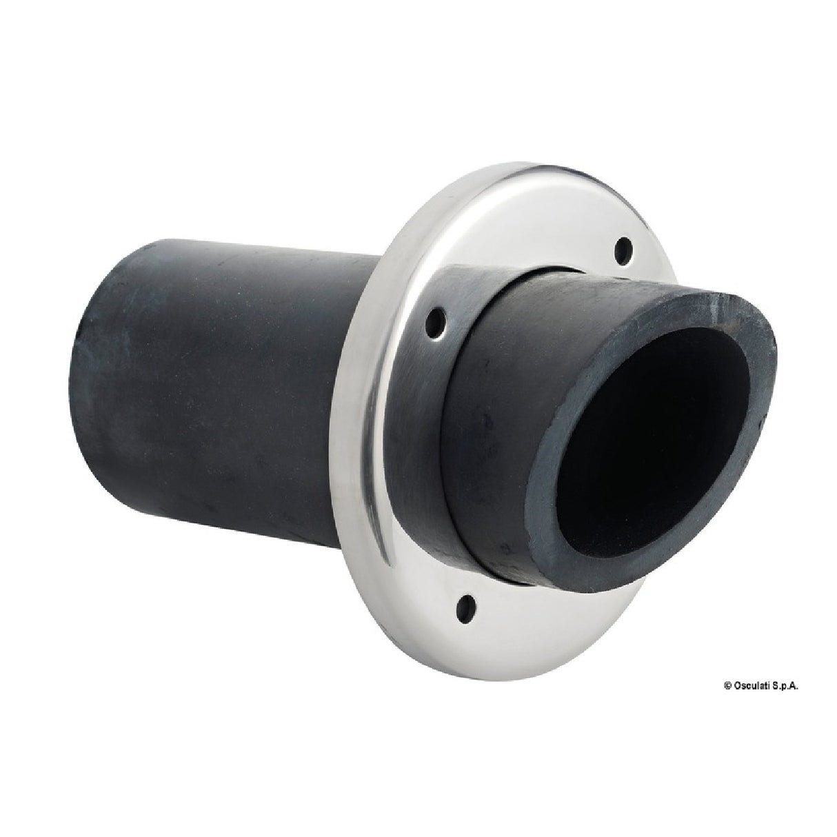 Tubo de escape Osculati 51.381.01
