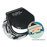 Osculati Pateletta in gomma per uscita scappamento 51.381.99