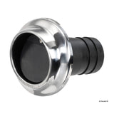 Osculati Uscite scappamenti in tecnopolimero ed inox con membrana di non ritorno 51.386.01