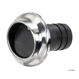 Osculati Uscite scappamenti in tecnopolimero ed inox con membrana di non ritorno 51.386.01