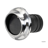 Osculati Uscite scappamenti in tecnopolimero ed inox con membrana di non ritorno 51.386.01