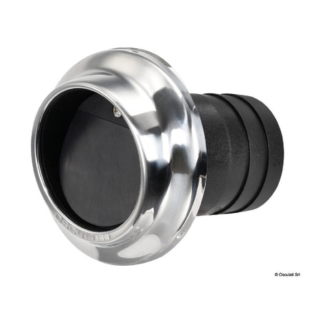 Osculati Uscite scappamenti in tecnopolimero ed inox con membrana di non ritorno 51.386.01