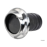 Osculati Uscite scappamenti in tecnopolimero ed inox con membrana di non ritorno 51.386.01