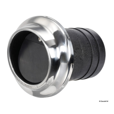 Osculati Uscite scappamenti in tecnopolimero ed inox con membrana di non ritorno 51.386.01