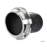 Osculati Uscite scappamenti in tecnopolimero ed inox con membrana di non ritorno 51.386.01