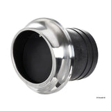 Osculati Uscite scappamenti in tecnopolimero ed inox con membrana di non ritorno 51.386.01