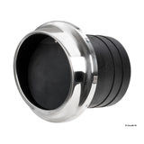 Osculati Uscite scappamenti in tecnopolimero ed inox con membrana di non ritorno 51.386.01