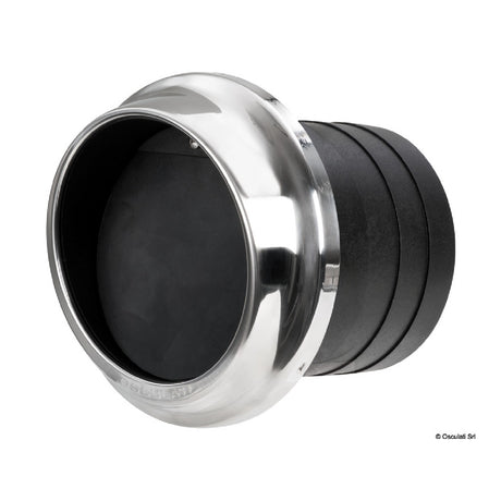 Osculati Uscite scappamenti in tecnopolimero ed inox con membrana di non ritorno 51.386.01