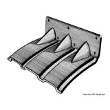 Osculati Lama de solapa Auto Trim 51.640.00