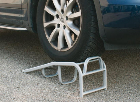 Montblanc Professional 25cm Car Lift Ramp 26x90x24.5cm