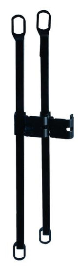 Montblanc System 3D per barre portatutto Supra