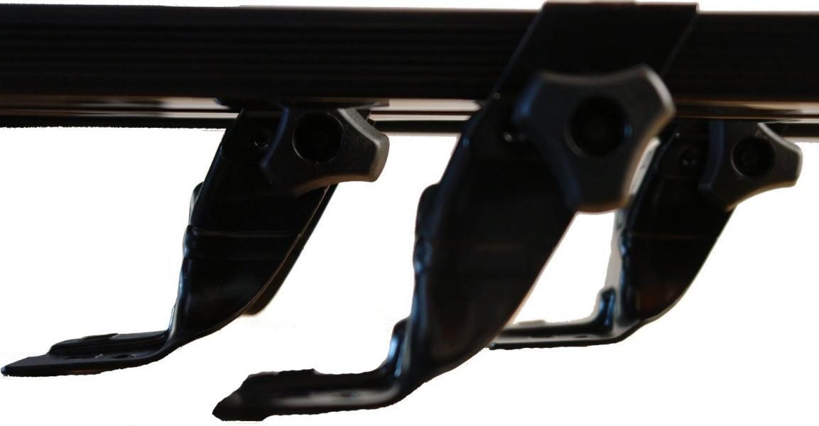 Montblanc Barre portatutto ProRack Medium 308