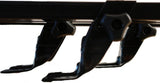 Barras portaequipajes de techo Montblanc ProRack Medium 308