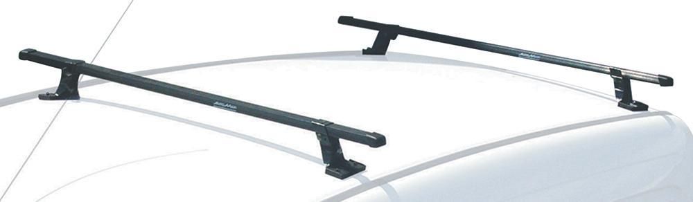 Barras portaequipajes de techo Montblanc ProRack Medium 211