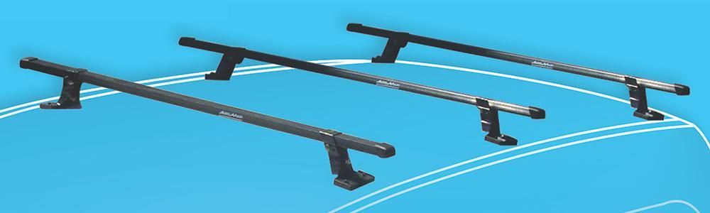 Montblanc Barre portatutto ProRack Medium 311