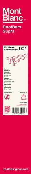 Montblanc Barre portatutto Supra 01