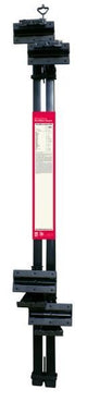 Barras portaequipajes para Montblanc Supra 08