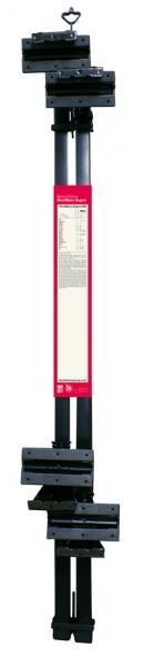 Montblanc Barre portatutto Supra 08