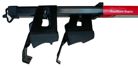 Montblanc Supra 129 Dachgepäckträger