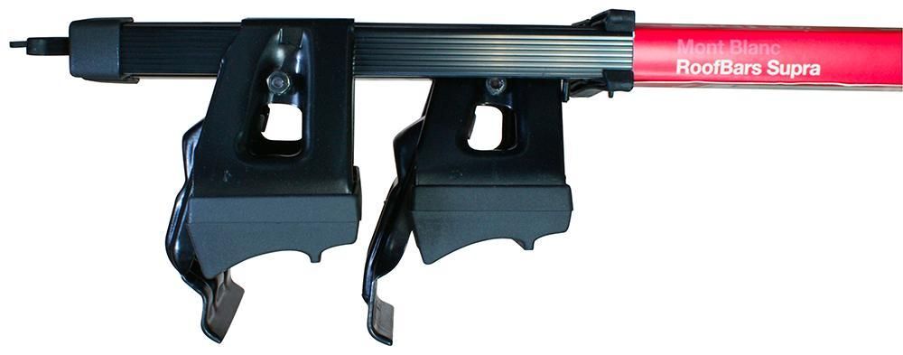 Montblanc Barre portatutto Supra 130