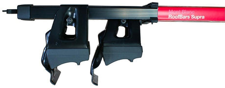 Montblanc Supra 130 Dachgepäckträger