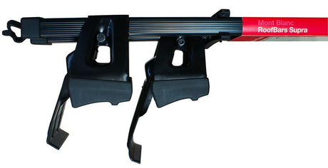 Montblanc Barre portatutto Supra 131