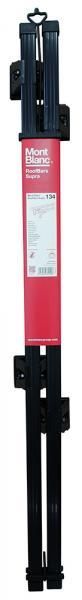 Montblanc Barre portatutto Supra 134