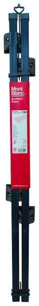 Montblanc Barre portatutto Supra 136