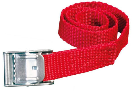 Montblanc Set 4 cinghietti fissaggio ruote bici