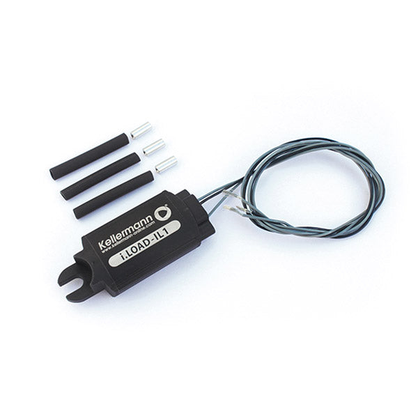 Kellermann I.Load - Il 1 Pezzo Singolo