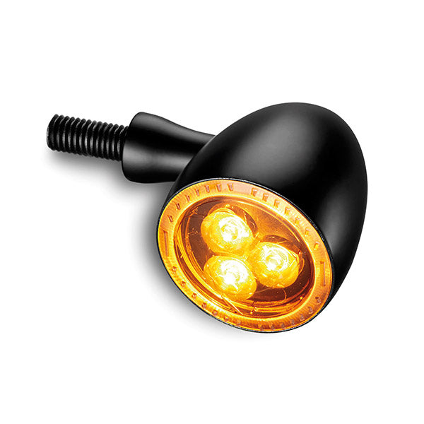 Kellermann Bullet 1000 Dark Pezzo Singolo