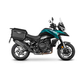 Shad Seitenkofferhalterung 3P System Benelli TRK 902 2026