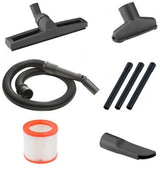 Michelin Aspiratore liquidi e polveri AR3170