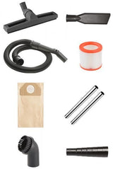 Michelin AR3780 Wet and Dry Vacuum Cleaner