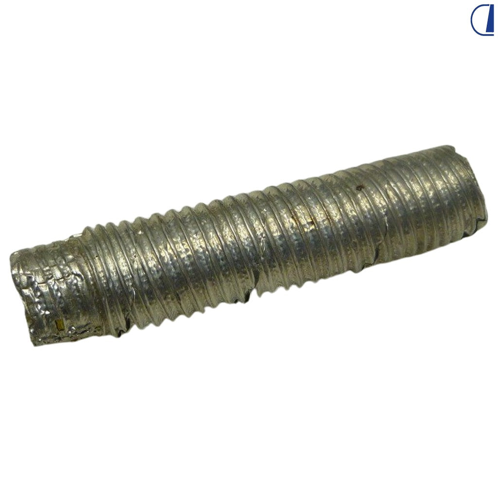 Tubo iniettore 30 mbar per riscaldatore E24