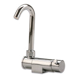 Trem Rubinetto mixer canna bassa