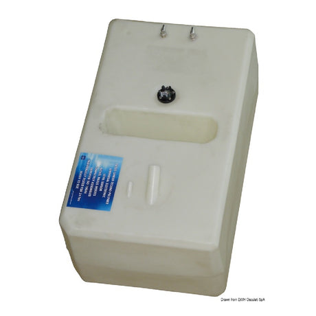 Osculati Serbatoio carburante 52.032.14